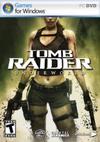 Tomb Raider Underworld ราคาถูก